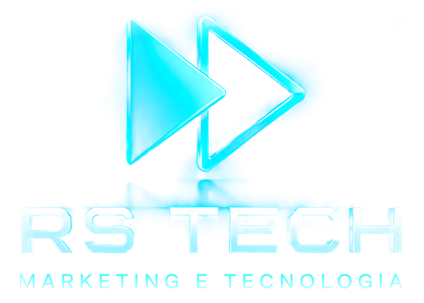 RS TECH — Marketing e Tecnologia